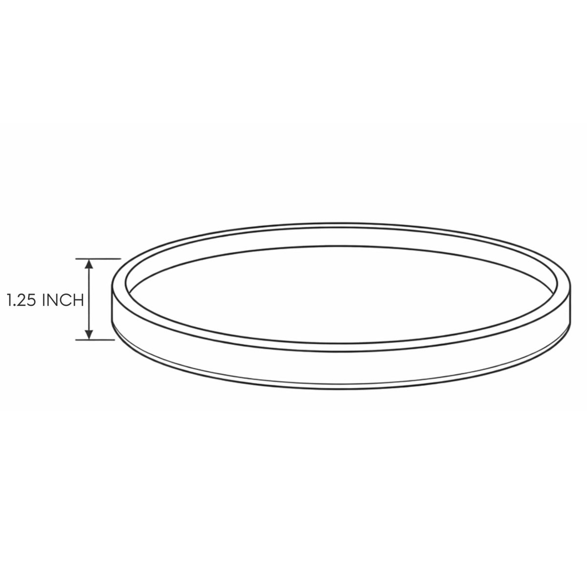 Floral Wooden Tray Printed | Mango Wood Round Serving Tea DecorTGJFYKFUIKUYFGHFH